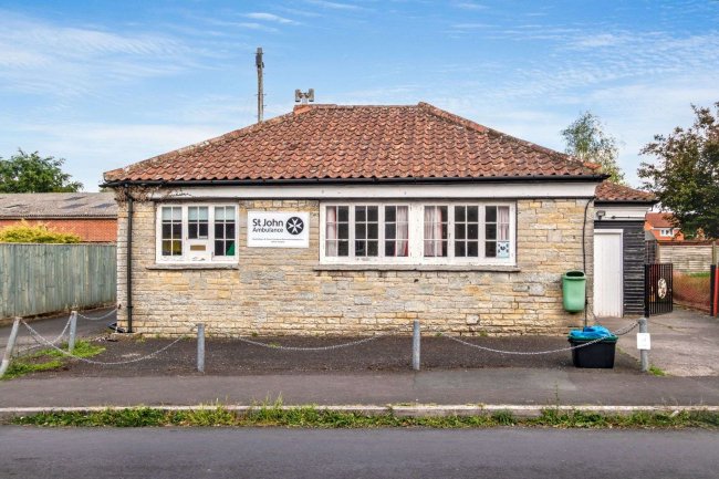 St John Ambulance, 5 Park Road, Street BA16 0JN 10