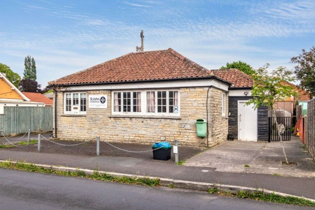 St John Ambulance, 5 Park Road, Street BA16 0JN 10