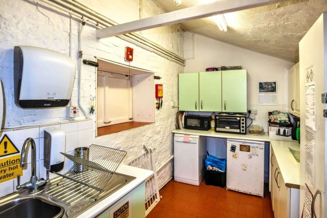 St John Ambulance, 5 Park Road, Street BA16 0JN 10