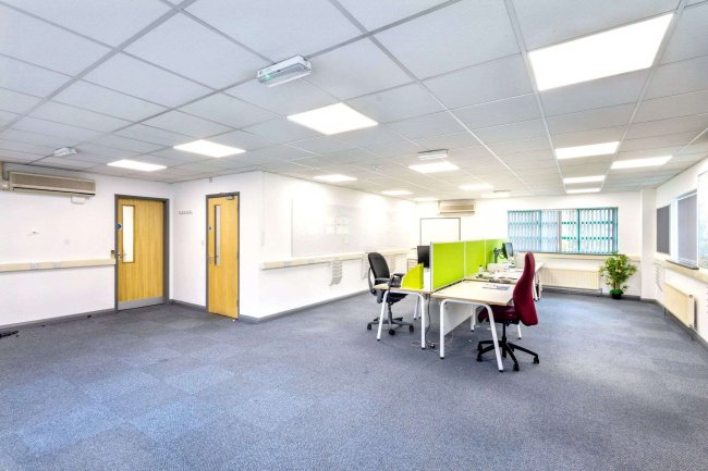 St John Ambulance, Lumley Close, Thirsk YO7 3TD 10