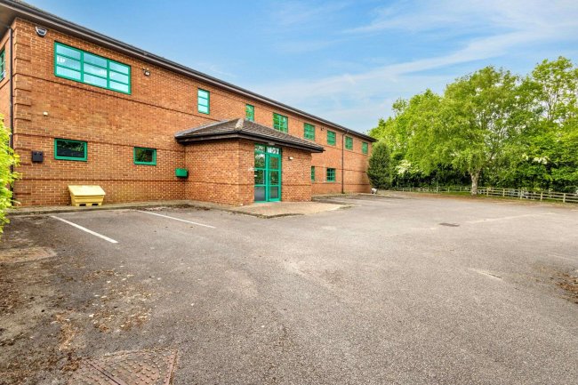 St John Ambulance, Lumley Close, Thirsk YO7 3TD 10