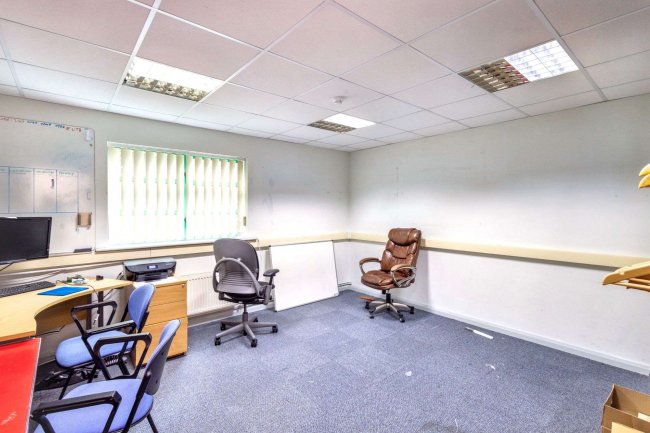 St John Ambulance, Lumley Close, Thirsk YO7 3TD 10