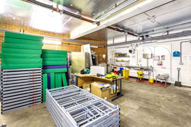 St John Ambulance, Lumley Close, Thirsk YO7 3TD 10