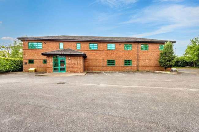 St John Ambulance, Lumley Close, Thirsk YO7 3TD 10