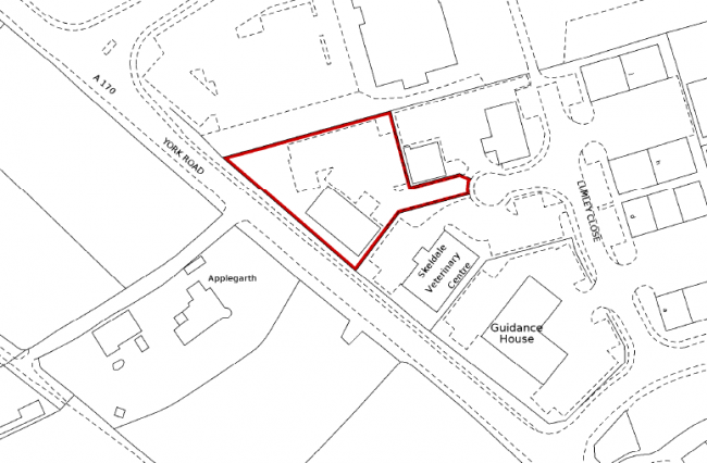 St John Ambulance, Lumley Close, Thirsk YO7 3TD 10