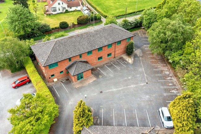 St John Ambulance, Lumley Close, Thirsk YO7 3TD 10