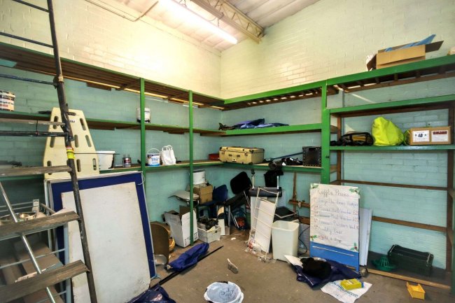 St John Ambulance, Plough Road, Whittlesey, Peterborough, PE7 1LT 1