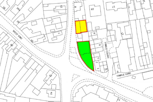 St John Ambulance, Plough Road, Whittlesey, Peterborough, PE7 1LT 1