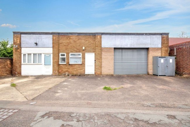 St John Ambulance, Plough Road, Whittlesey, Peterborough, PE7 1LT 1