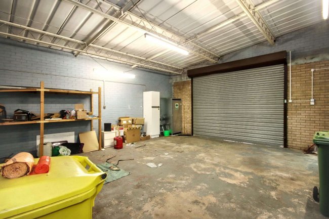 St John Ambulance, Plough Road, Whittlesey, Peterborough, PE7 1LT 1