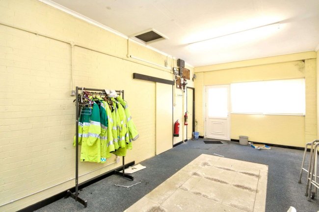 St John Ambulance, Plough Road, Whittlesey, Peterborough, PE7 1LT 1