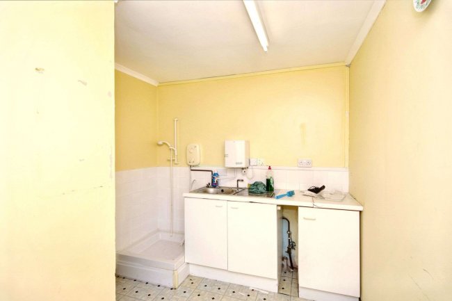 St John Ambulance, Plough Road, Whittlesey, Peterborough, PE7 1LT 1