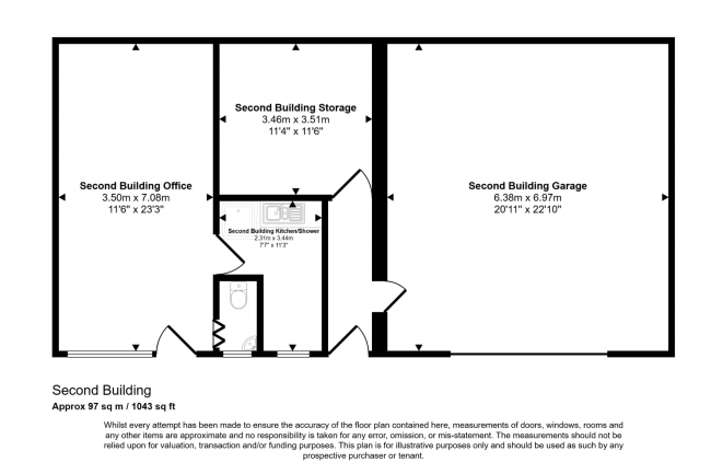 St John Ambulance, Plough Road, Whittlesey, Peterborough, PE7 1LT 1