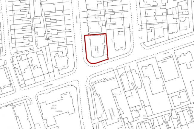 St John Ambulance, Park Road, Blackpool, FY1 4HT 34