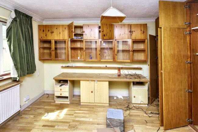 4 East Close, Ealing, London W5 3HE 4