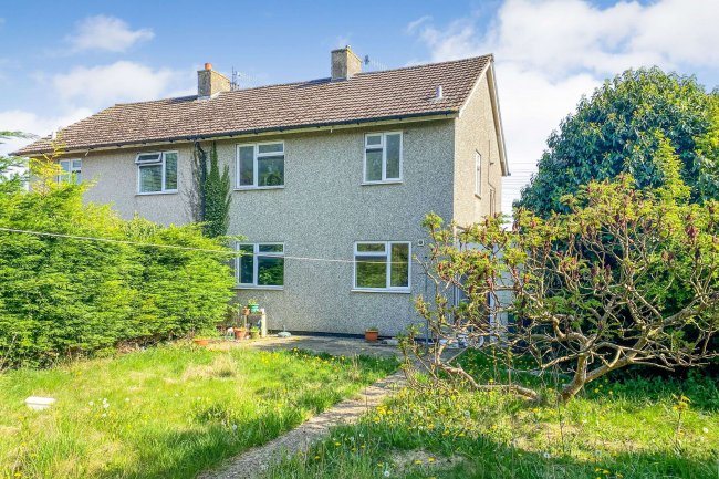 37 Dixon Way, Calne, Wiltshire, SN11 9AN 6