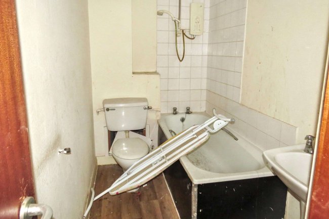 78 Egerton Street, Farnworth, Bolton, BL4 7LE 5