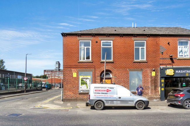 78 Egerton Street, Farnworth, Bolton, BL4 7LE 5