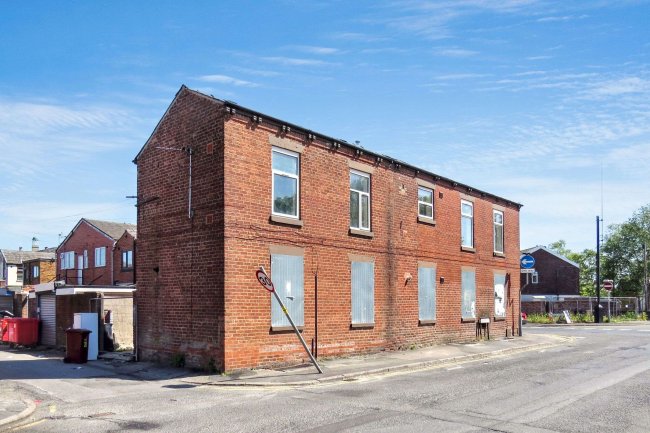 78 Egerton Street, Farnworth, Bolton, BL4 7LE 5