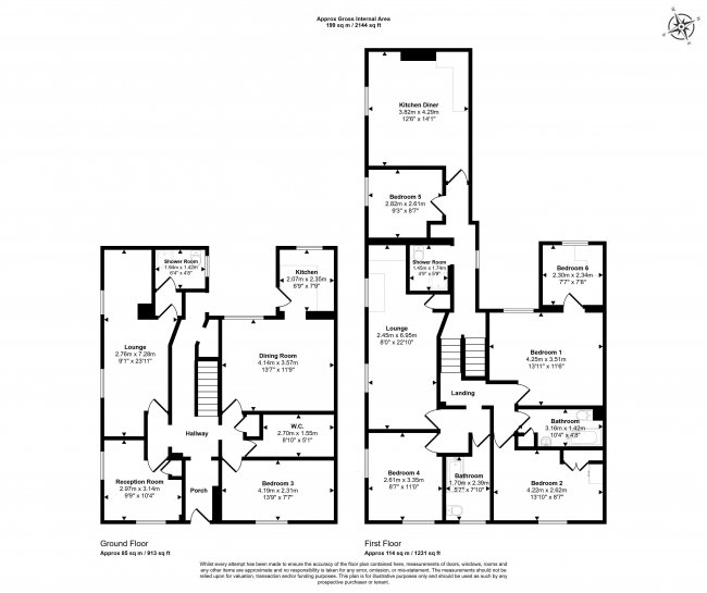 78 Egerton Street, Farnworth, Bolton, BL4 7LE 5