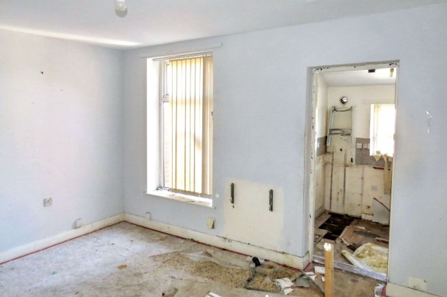 78 Egerton Street, Farnworth, Bolton, BL4 7LE 5