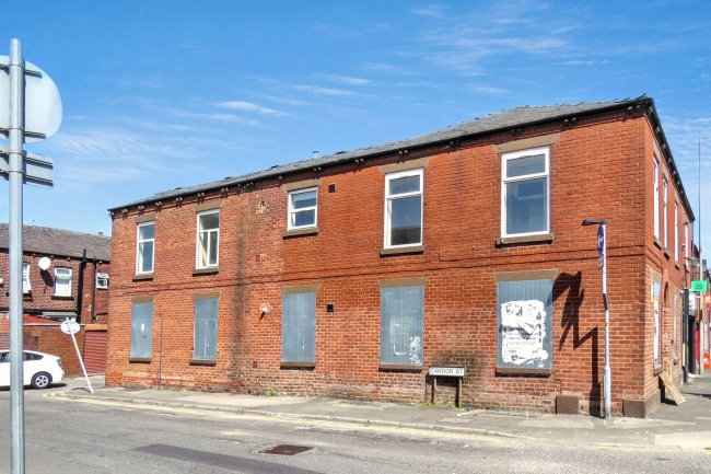 78 Egerton Street, Farnworth, Bolton, BL4 7LE 5