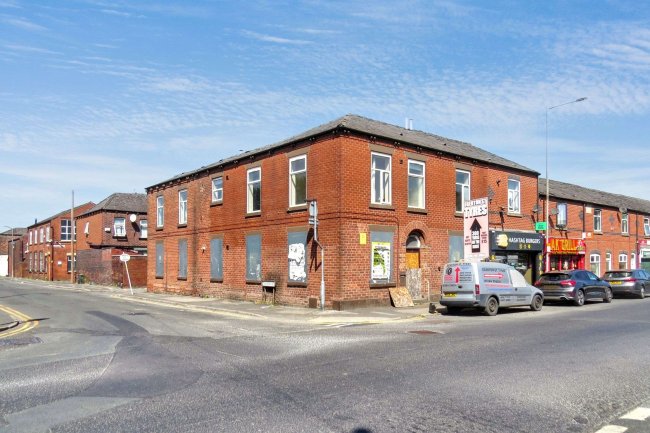 78 Egerton Street, Farnworth, Bolton, BL4 7LE 5