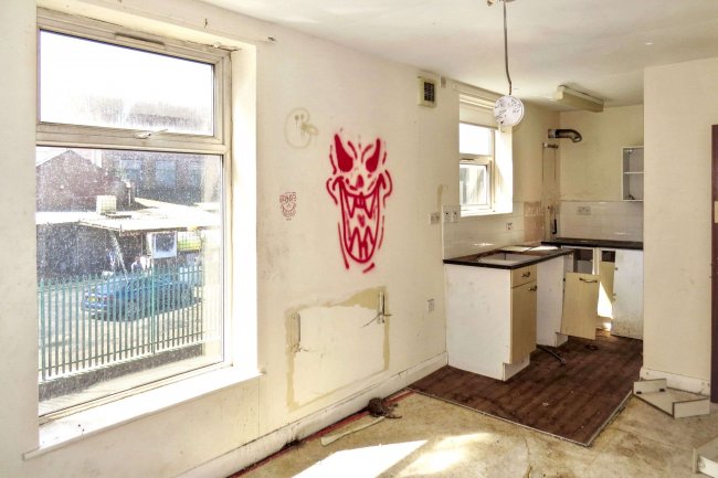 78 Egerton Street, Farnworth, Bolton, BL4 7LE 5