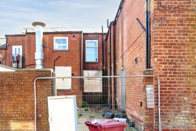 78 Egerton Street, Farnworth, Bolton, BL4 7LE 5