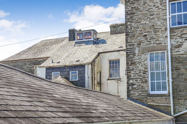 2 Pike Street, Liskeard, Cornwall, PL14 3JE 4