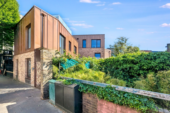 134 Battersea High Street, Battersea, London SW11 3JR 7