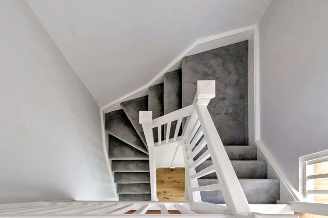 Apartment 2, 132 Battersea High Street,  Battersea, London SW11 3JR 8