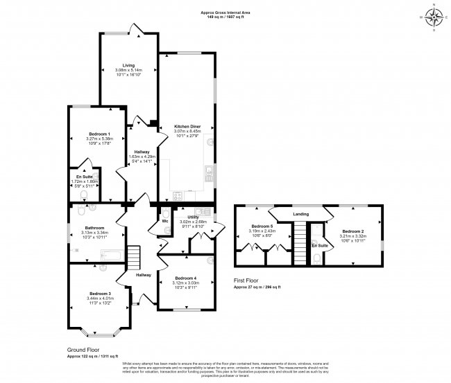 74 Central Road, Drayton, Hampshire, PO6 1QX 6