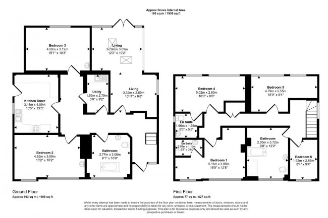 19 Chilgrove Road, Portsmouth PO6 2ER 6