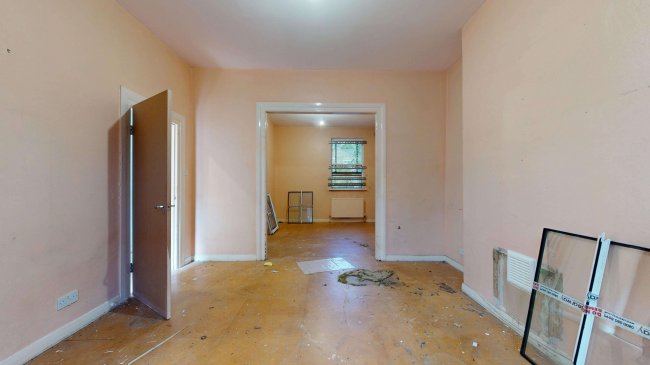 20 Harlescott Road, Nunhead, London, SE15 3BZ 7