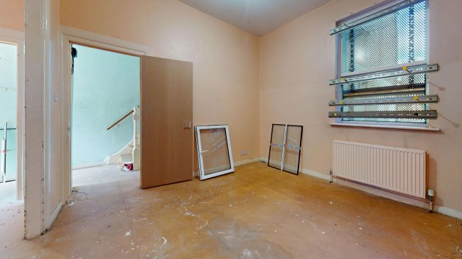 20 Harlescott Road, Nunhead, London, SE15 3BZ 7