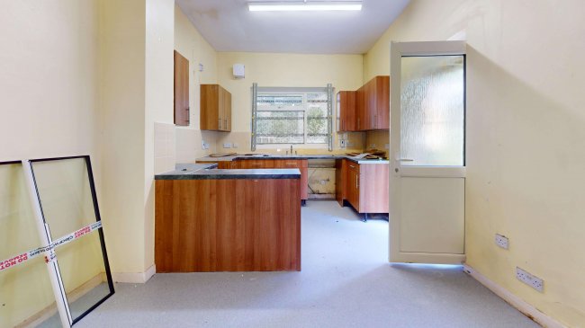 20 Harlescott Road, Nunhead, London, SE15 3BZ 7