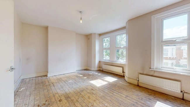 20 Harlescott Road, Nunhead, London, SE15 3BZ 7