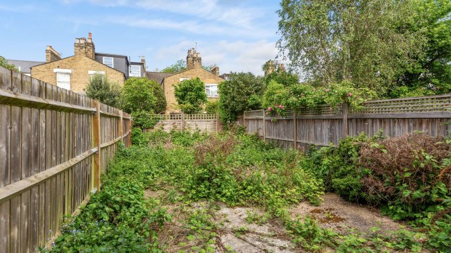 20 Harlescott Road, Nunhead, London, SE15 3BZ 7