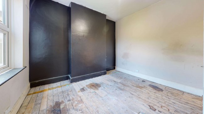 20 Harlescott Road, Nunhead, London, SE15 3BZ 7