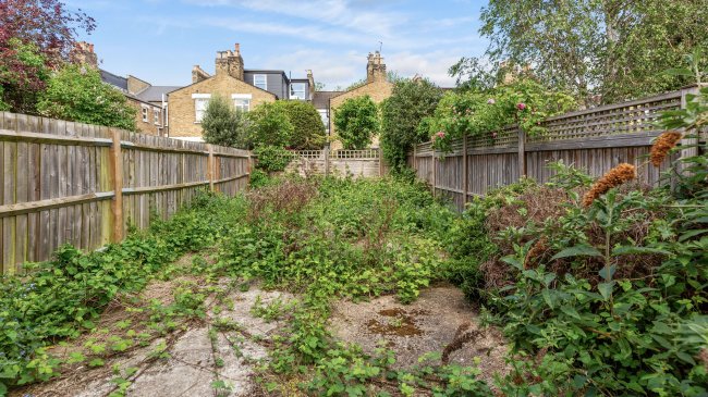 20 Harlescott Road, Nunhead, London, SE15 3BZ 7