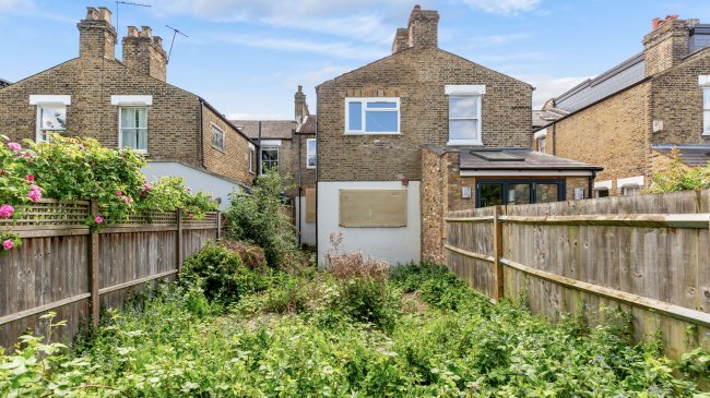 20 Harlescott Road, Nunhead, London, SE15 3BZ 7