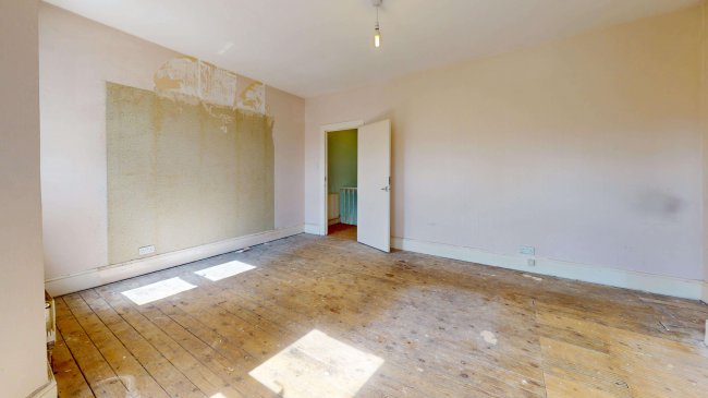 20 Harlescott Road, Nunhead, London, SE15 3BZ 7