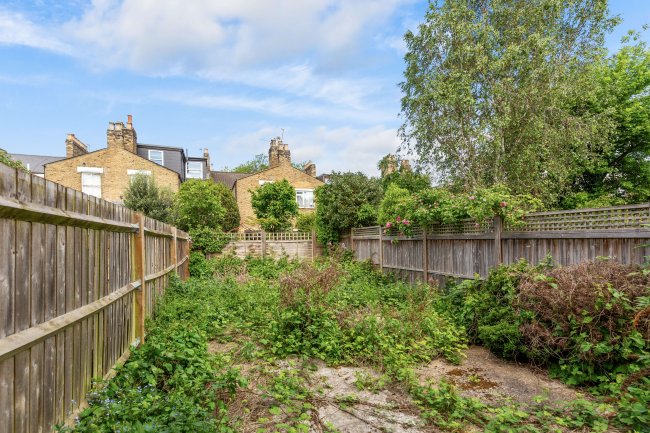 20 Harlescott Road, Nunhead, London, SE15 3BZ 7