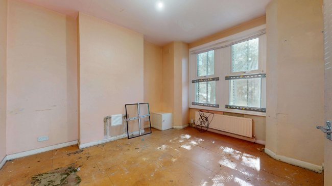 20 Harlescott Road, Nunhead, London, SE15 3BZ 7