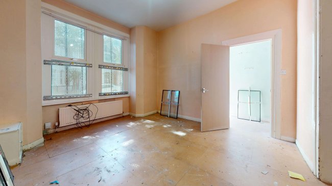 20 Harlescott Road, Nunhead, London, SE15 3BZ 7