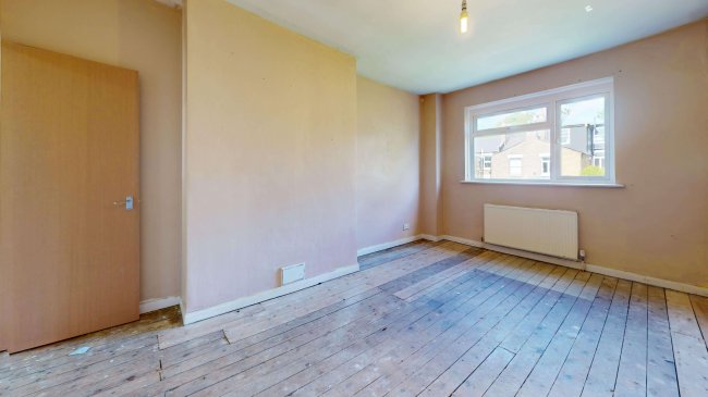 20 Harlescott Road, Nunhead, London, SE15 3BZ 7