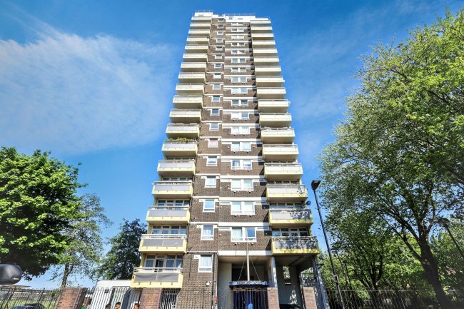 37 Westland House, Rymill Street, London, E16 2LE 8