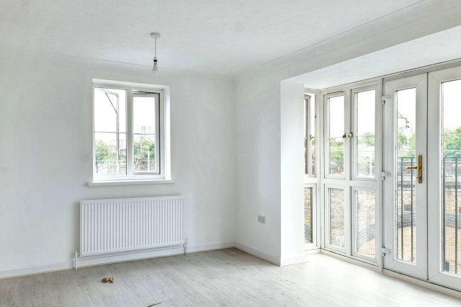 8 Lagonda House, Tidworth Street, Bow, London, E3 4XS 2