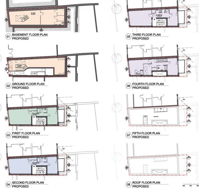 82 Mare Street, Hackney, London, E8 3SG 6